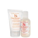 Kit Bumble and bumble Hairdresser's Invisible Oil Mini (2 Produtos)