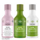 Inoar Álcool 70% - Gel Antisséptico 60ml