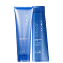 Kit Joico Moisture Recovery (2 Produtos)