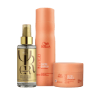 Kit Wella Professionals Invigo Nutri-Enrich Dupla