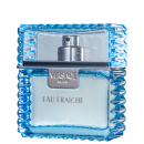 Versace Man Eau Fraîche Eau de Toilette - Perfume Masculino 50ml
