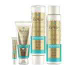 Kit Revie Revitalizador de Brilho Completo (4 Produtos)