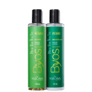 Kit Vizcaya Byos Oleosos Duo (2 Produtos)