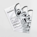 Kit Hydrogel Eye Mask - Máscara para olhos (3 produtos)
