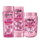 Kit DaBelle Micelar Precioso Trio Diário
