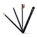 Kit Vult Pincéis Essentials Eyes (4 Produtos)