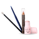 Kit Vult Power Glam Eyes (4 Produtos)