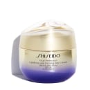 Shiseido Vital Perfection Uplifting and Firming Day Cream SPF30 - Creme Hidratante Facial Diurno de Firmeza e Efeito Lifting 50ml