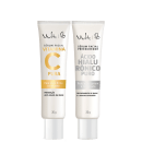Kit Vult Vitamina C + Ácido Hialurônico (2 Produtos)