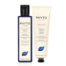 Kit Phytocyane Shampoo & Phytovolume Máscara