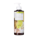 Korres Gengibre e Limão – Loção Desodorante Hidratante Corporal - 350ml