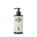 Korres Oliva e Bergamota Sabonete Líquido - 250ml