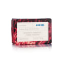 Korres Pimenta Rosa Sabonete em Barra – 90g