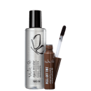 Kit Vult Sobrancelha Perfeita 1 (2 Produtos)