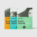 Kit Hair Mask (3 Produtos)