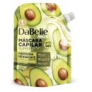 Dabelle Super Food Máscara Manteiga Abacate e Azeite Oliva 100g