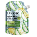 Dabelle Super Food Máscara Geleia Babosa e Óleo Alecrim 150g