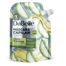 Dabelle Super Food Máscara Geleia Babosa e Óleo Alecrim 100g