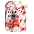 Dabelle Super Food Máscara Vinagre Maça e Geleia Frutas 150g