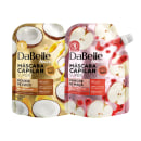 Kit DaBelle Super Food Mousse de Coco e Mel de Agave + Vinagre de Maçã e Geleia de Frutas