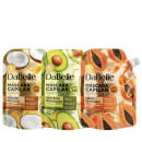 Kit DaBelle Super Food Cronograma Capilar