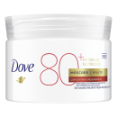DOVE 1 MINUTO FATOR NUTRICAO 80 MASCARA 300G
