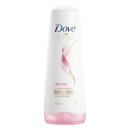 DOVE HIDRA LISO CONDICIONADOR 400ML