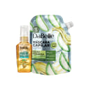 Kit DaBelle Super Food Geleia de Babosa e Óleo de Alecrim + Óleo Mágico Babosa e Oliva