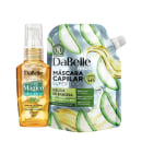 Kit DaBelle Super Food Geleia de Babosa e Óleo de Alecrim + Óleo Mágico Babosa e Oliva