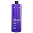 Revlon Professional Be Fabulous C.R.E.A.M. Lightweight - Shampoo 1000ml
