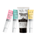 Kit Vult Booster Completo Detox (4 Produtos)