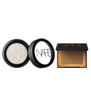 KIT POWERCHROME CASTAWAY E MINI BRONZING LAGUNA
