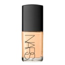 NARS SHEER GLOW FOUNDATION SALZBURG BASE LIQUIDA ILUMINADORA 30ML