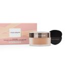 Kit Set To Glow Translucent Loose Setting Powder Medium Deep Glow 29G & Glow Powder Brush 1UN