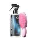 Kit Beleza na Web Truss Uso Obrigatório & Tangle Teezer (2 Produtos)