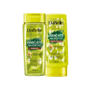 Kit Shampoo e Condicionador Abacate Nutritivo