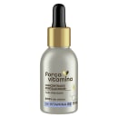 Concentrado Fortalecedor Ação hidratante Força Vitamina 30mL