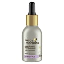 Concentrado Fortalecedor Ação fortificante Força Vitamina 30mL