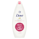 Sabonete Líquido Dove Anti-stress Água Micelar 250ml