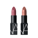 KIT MINI LIPSTICK DUO MINI BATONS LOVIN LIPS E ROSECLIFF 1,6G