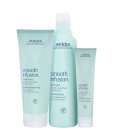 Kit Aveda Smooth Infusion Naturally Straight