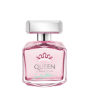 Queen Of Seduction Lively Muse Antonio Banderas Eau de Toilette - Perfume Feminino 50ml