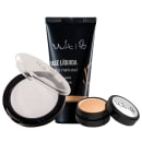 Kit Vult Pele Efeito Natural 1 (3 Produtos)