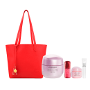 Shiseido White Lucent Brightening Beauties Set - Kit de Tratamento com 4 Produtos (Valor R$1.118)