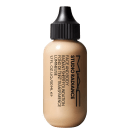Base Líquida M·A·C Studio Radiance Face and Body Radiant Sheer Foundation C1 50ml
