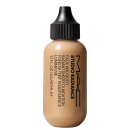 M·A·C Studio Radiance Face and Body Radiant Sheer Foundation C2 - Base Líquida 50ml