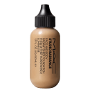 Base Líquida M·A·C Studio Radiance Face and Body Radiant Sheer Foundation C3 50ml