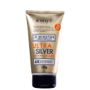 Knut Ultra Silver Prata - Máscara Matizadora 150g