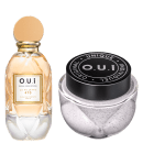 O.U.i Kit La Villette 470 - Eau de Parfum 75ml + Esfoliante Corporal 200g