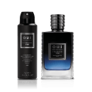 O.U.i Kit L’Experience 706 - Eau de Parfum 75ml + Desodorante 75g